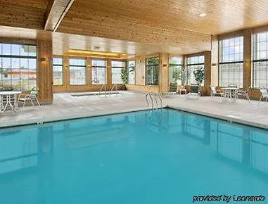 Super 8 By Wyndham La Crosse 