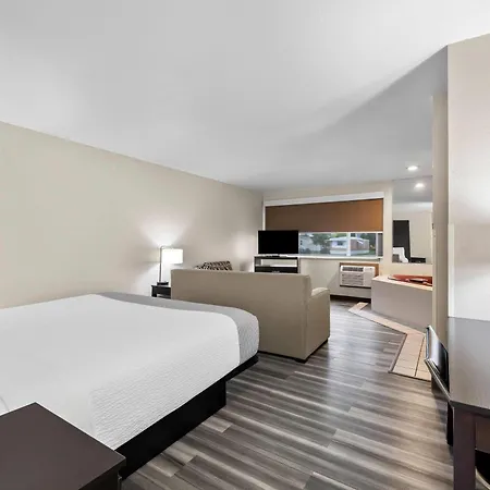 Super 8 By Wyndham La Crosse Hotel Exterior photo