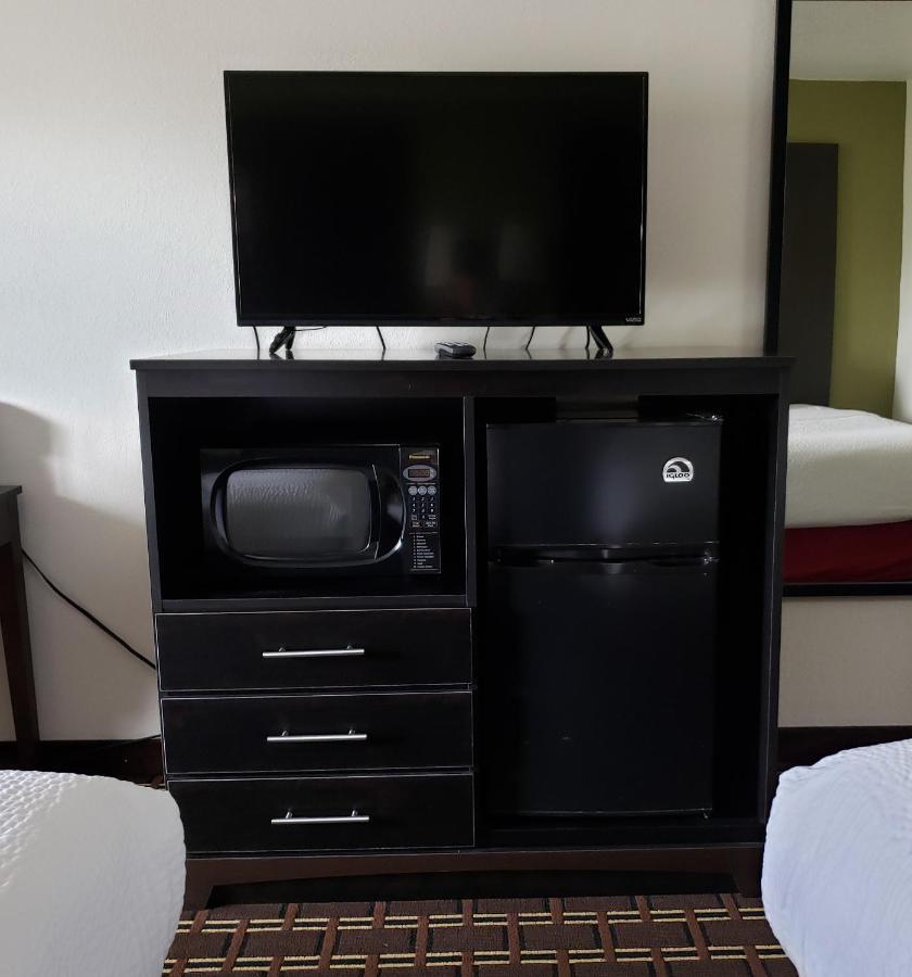 Super 8 By Wyndham 2* La Crosse