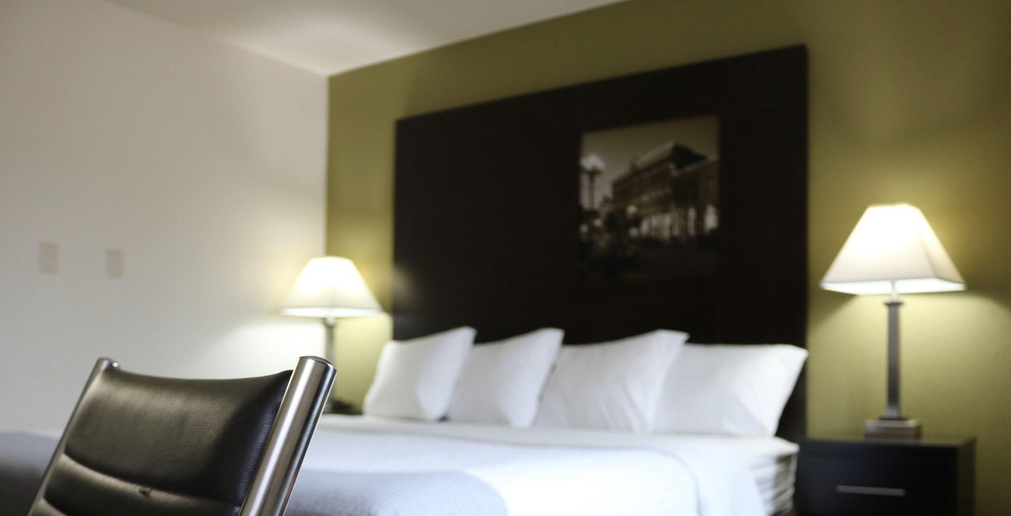 Hotel Super 8 By Wyndham 2*