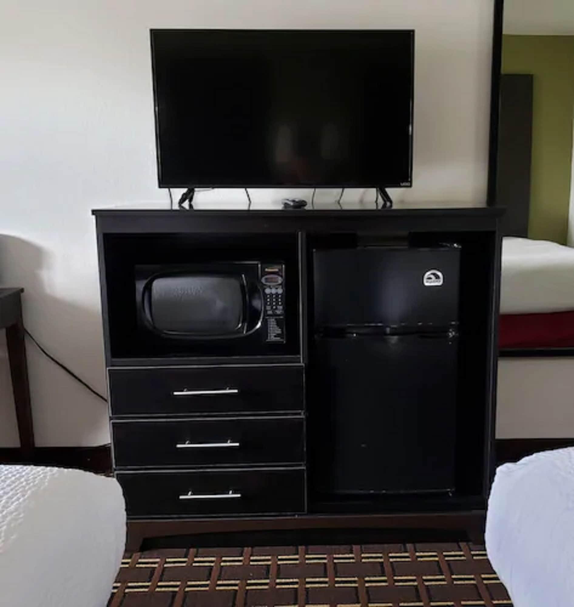 Hotel Super 8 By Wyndham