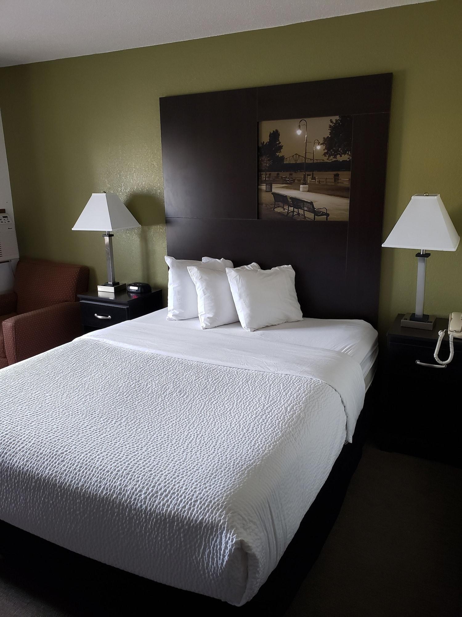 Hotel Super 8 By Wyndham