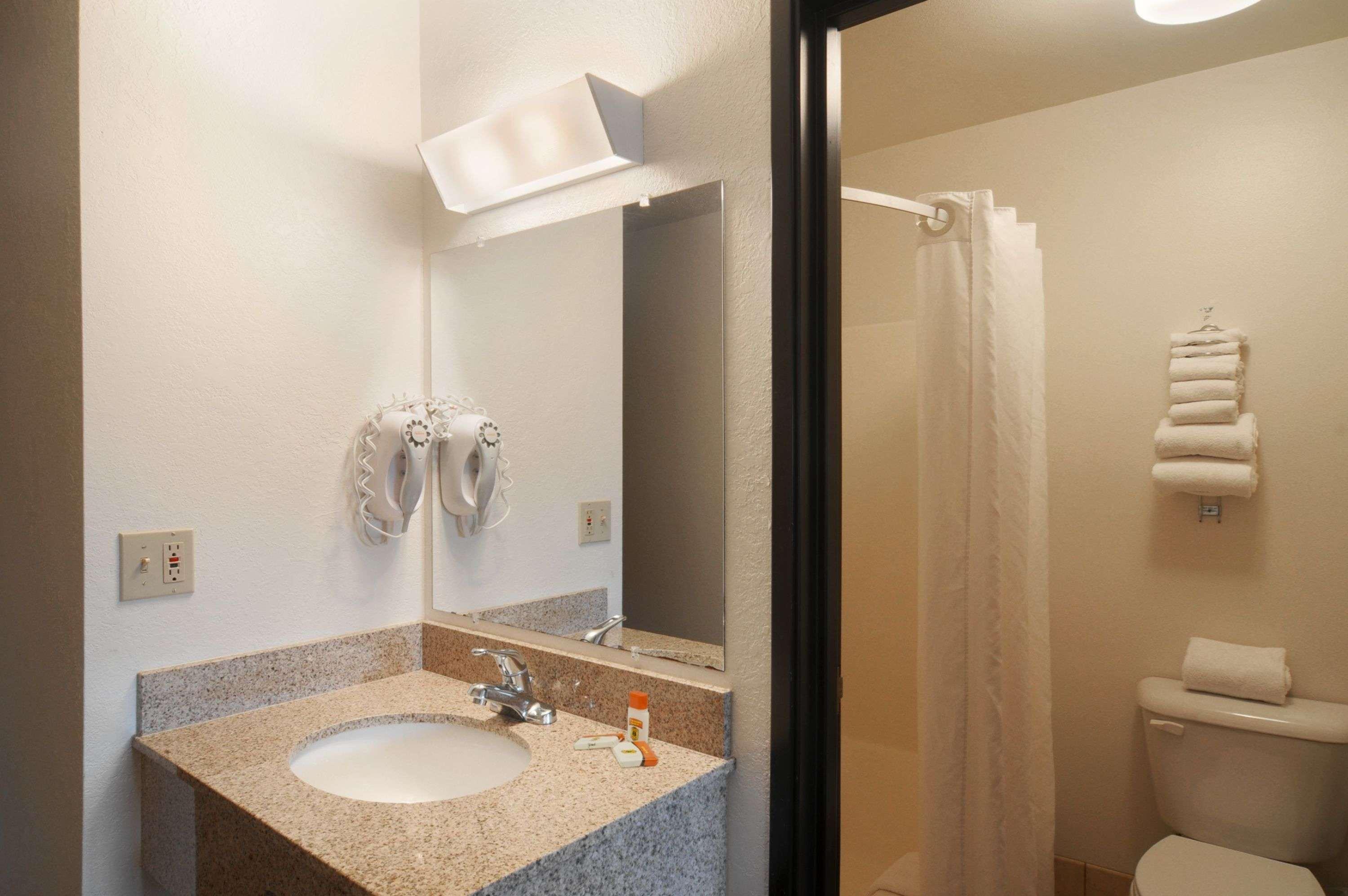 Hotel Super 8 By Wyndham