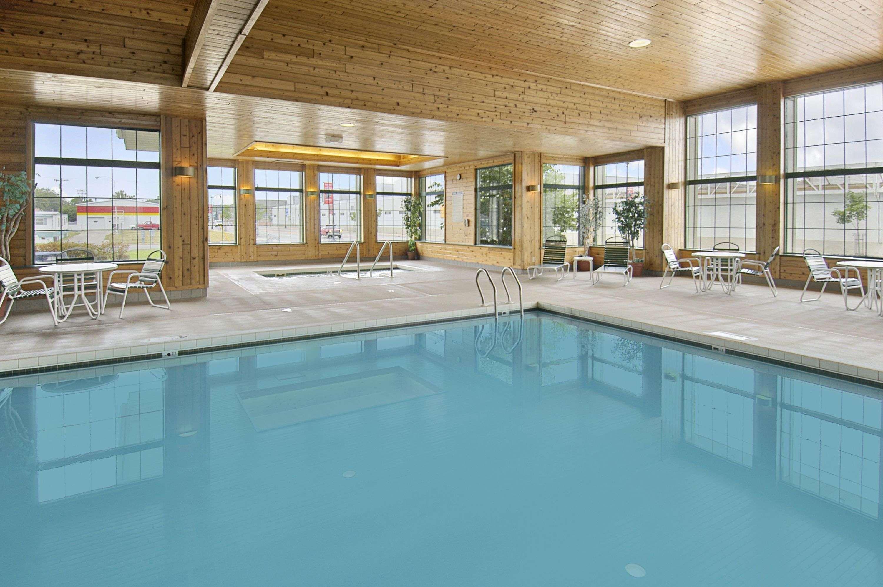 Hotel Super 8 By Wyndham