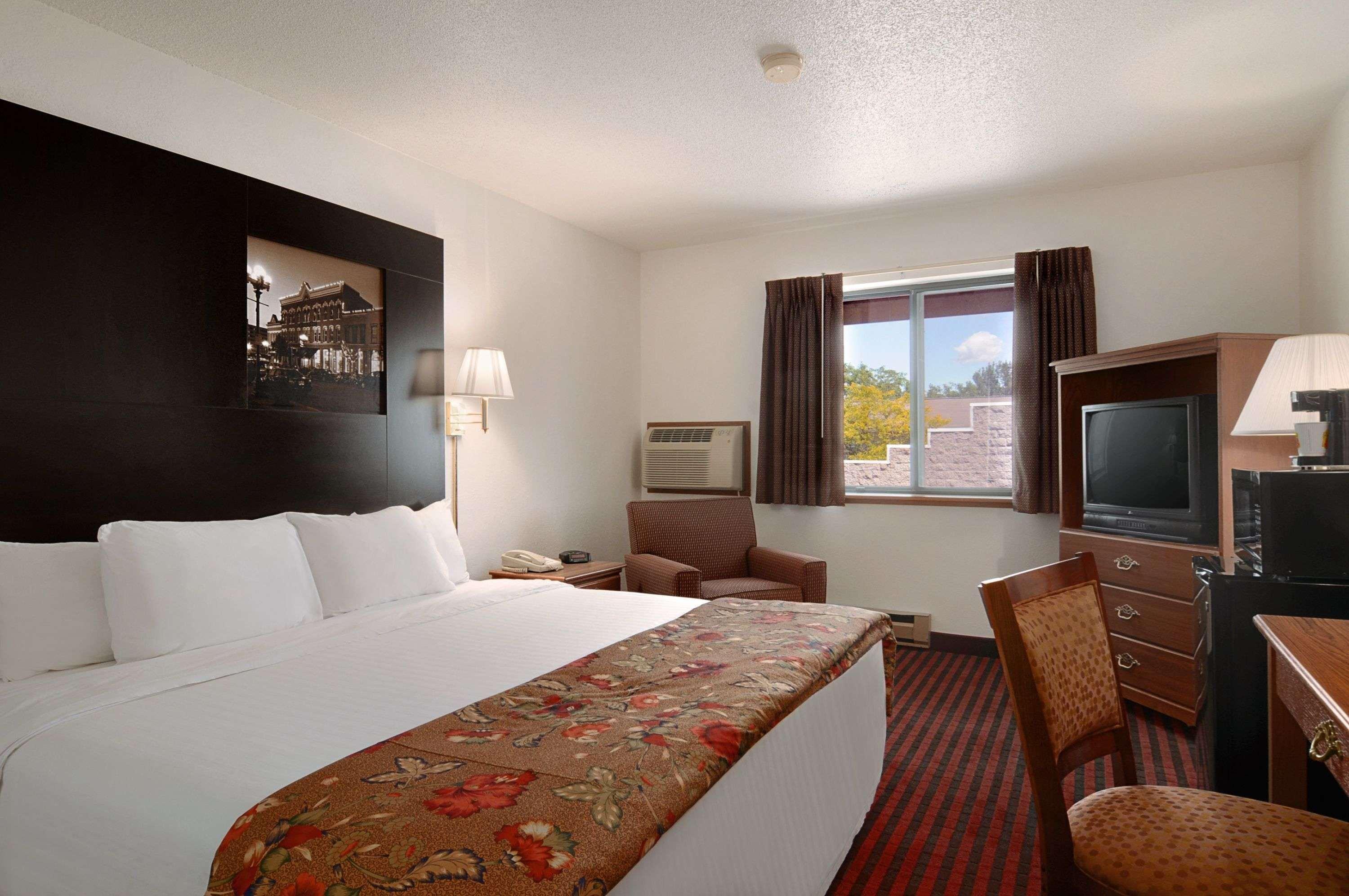Hotel Super 8 By Wyndham La Crosse