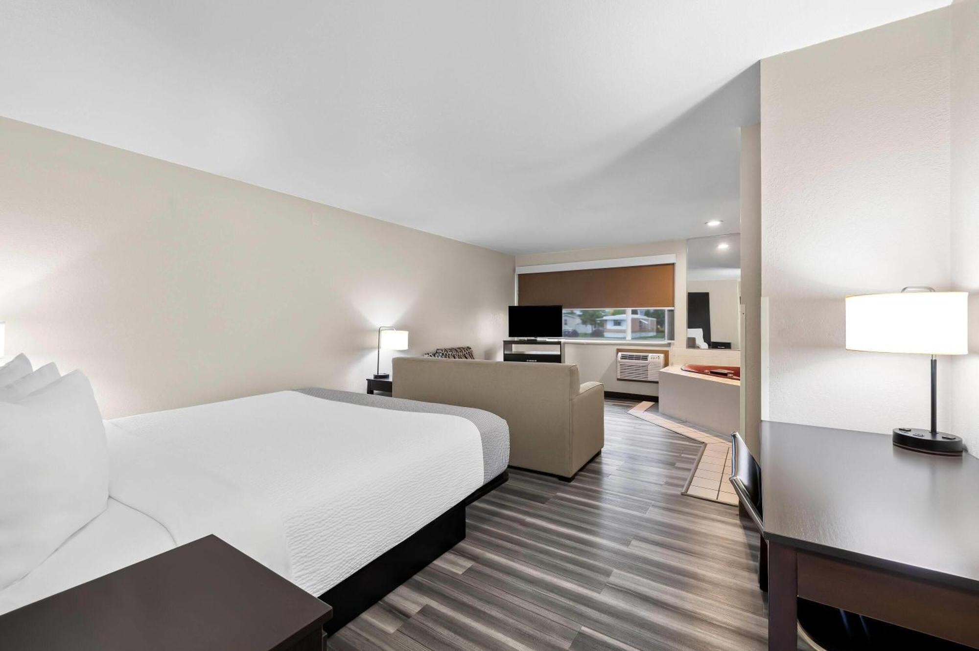 Super 8 By Wyndham