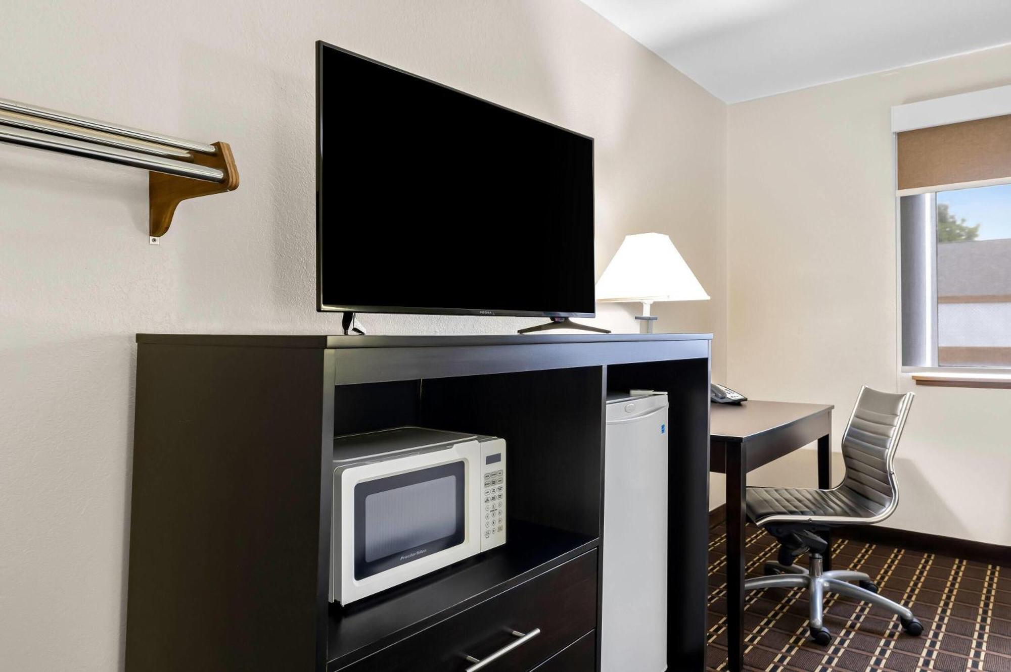 Super 8 By Wyndham Hotel La Crosse