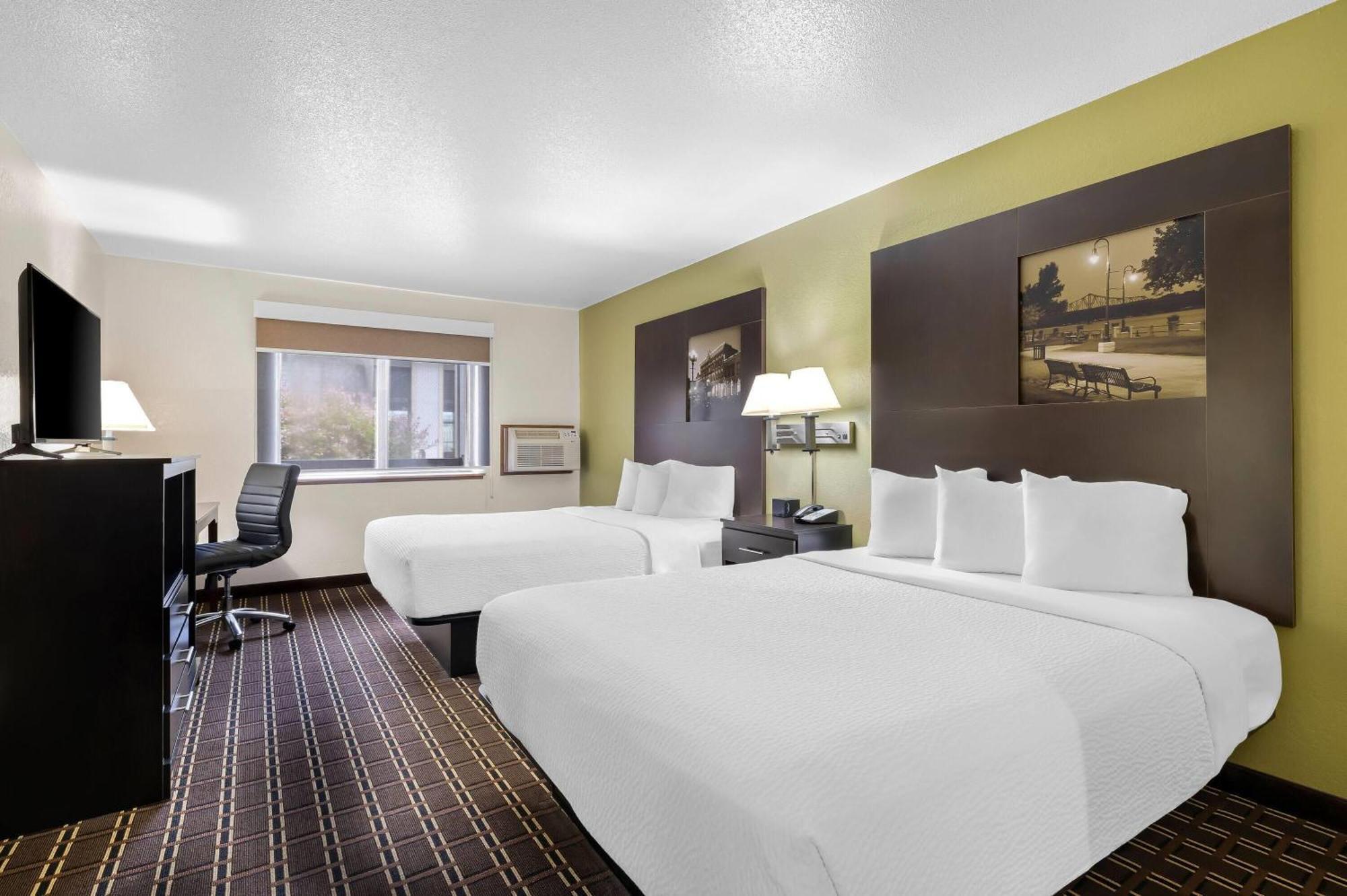 Hotel Super 8 By Wyndham