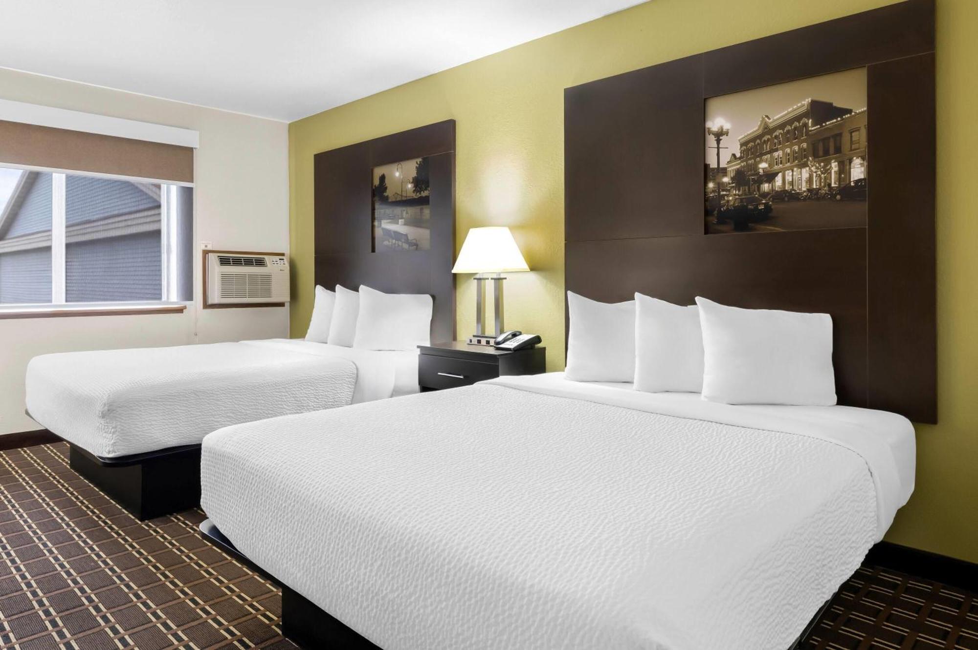 Super 8 By Wyndham 2*