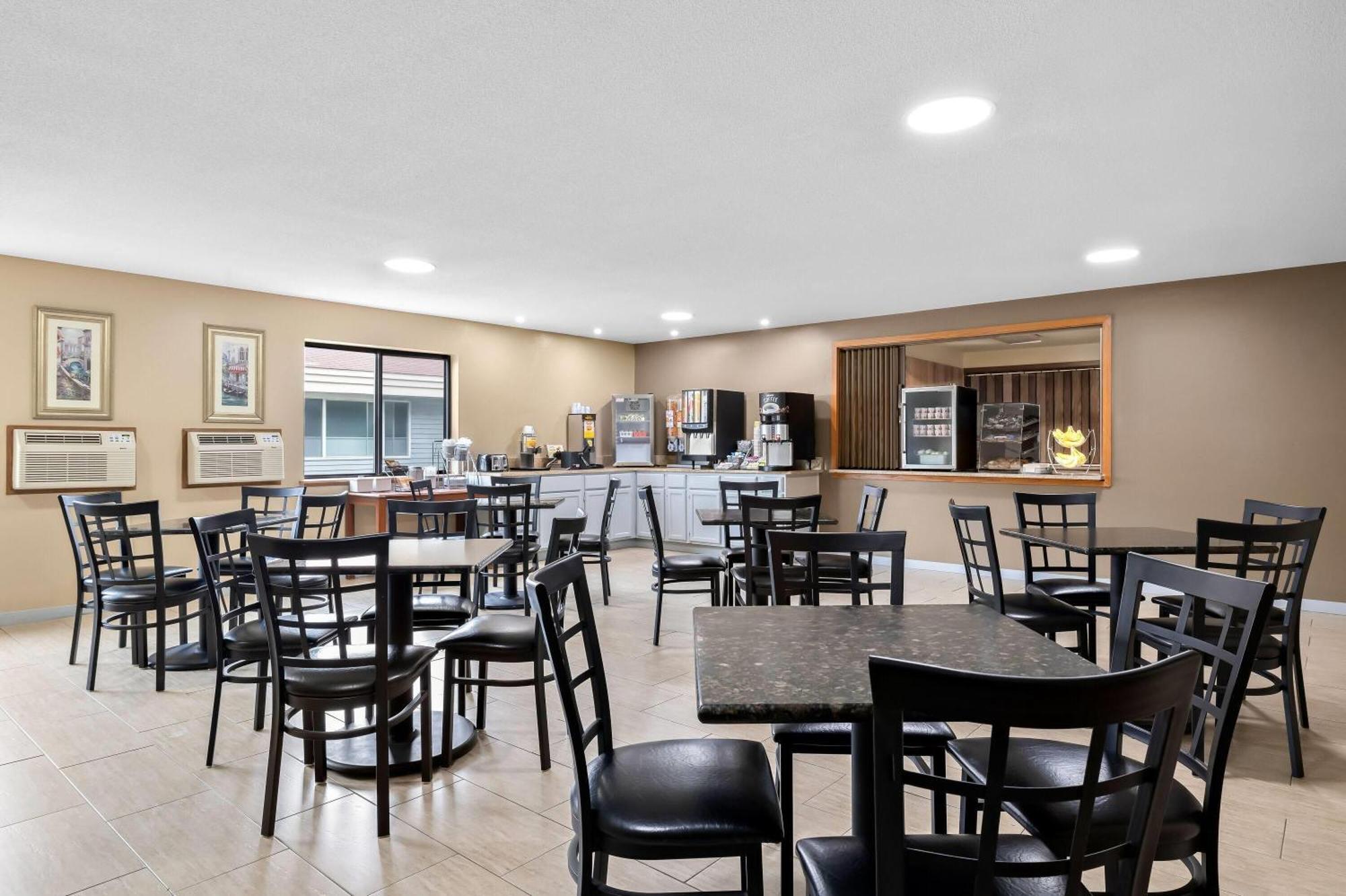 Super 8 By Wyndham