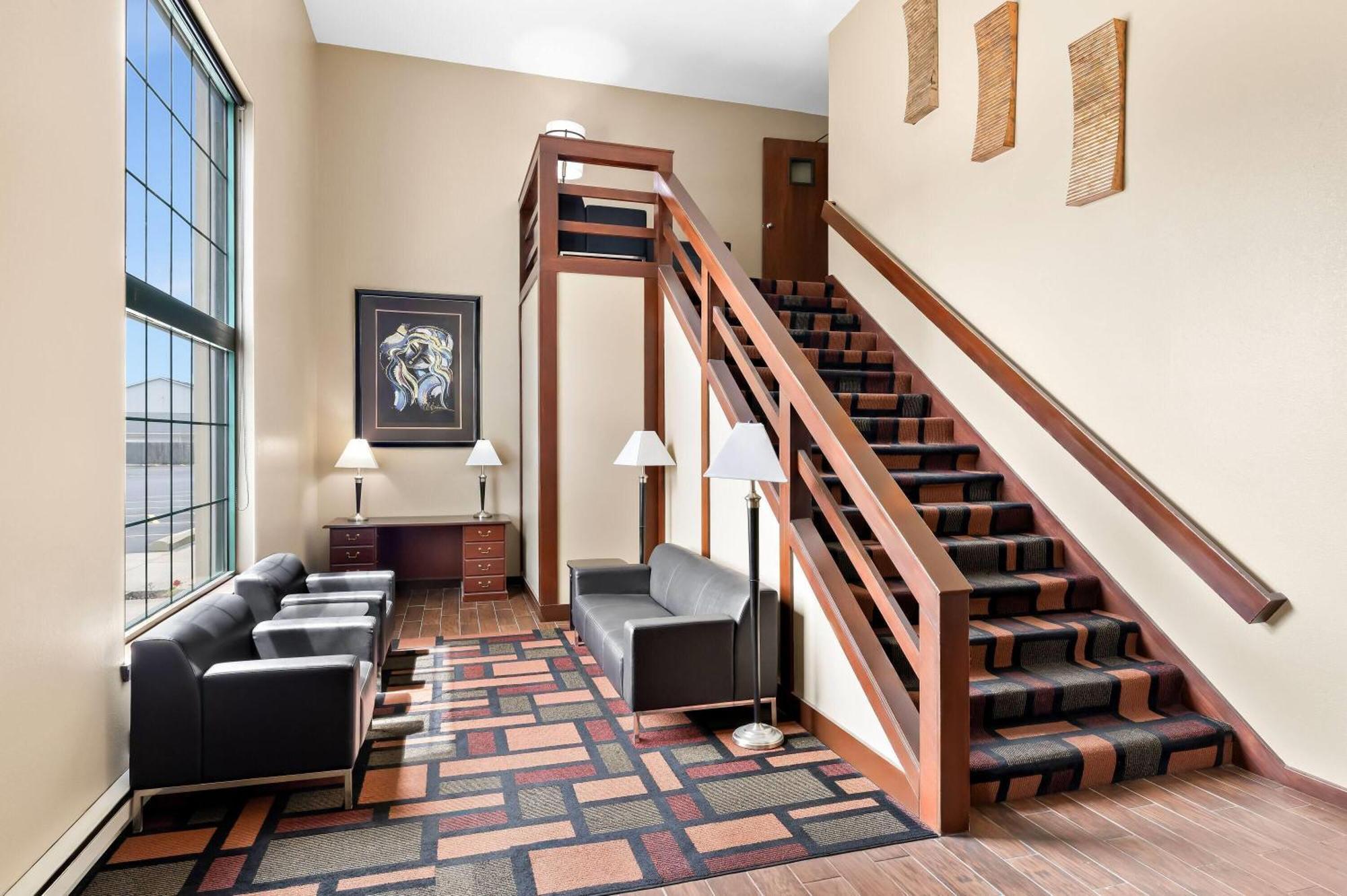 Super 8 By Wyndham 2*
